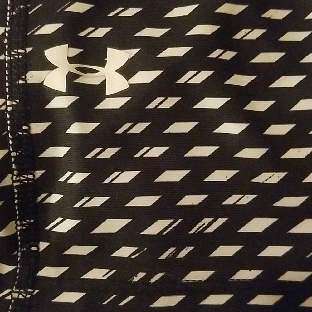 Under Armour Leggings - Picture 2 of 4